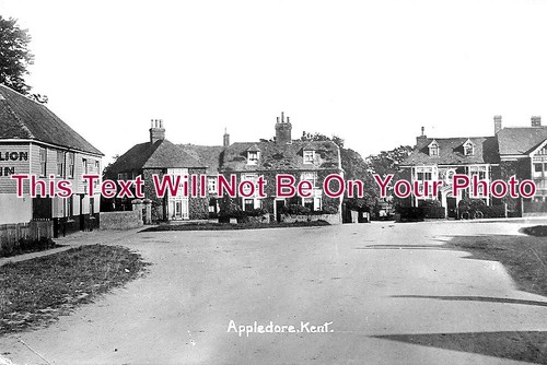 2034 appledore kent - appledore,,