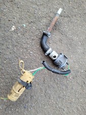 Lucas 9AV 73298A supplementary air idle air valve jaguar xj6 xj40