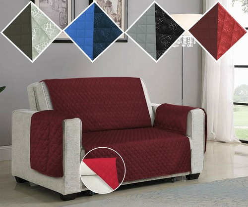 Seater sofa slip - seater,