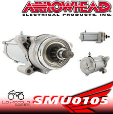 Starter Motor Honda GL 1500 A Gold Wing Aspencade 1991 1992 1993