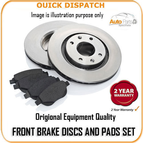 3996 front brake discs - brake,