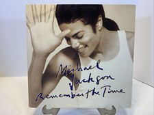 Michael Jackson Remember The