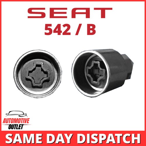 542 master locking - b,