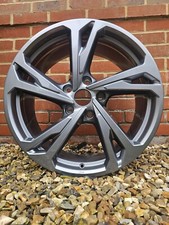 20" AUDI E-TRON ALLOY WHEEL GT