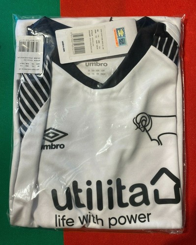 Derby county home football - derby,