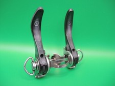 SIMPLEX CURVED DOWNTUBE