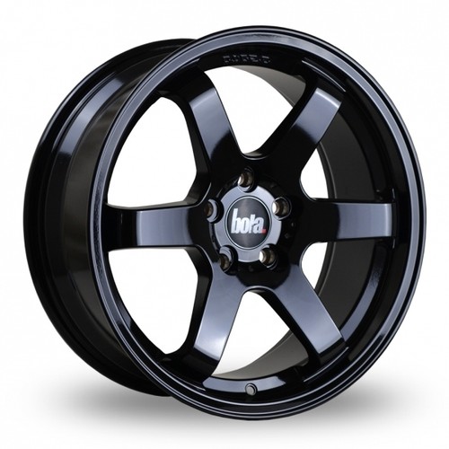 Bola alloy wheels to - alloy,