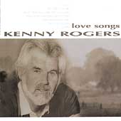 Kenny Rogers : Love Songs CD