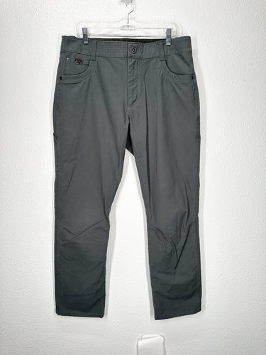 Kuhl men resistor pants - resistor,