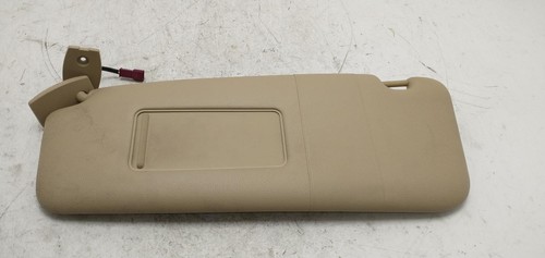 Bmw series sun visor 535d - series,