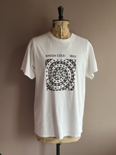 Xhosa cole ibeji shirt - cole, t-shirt