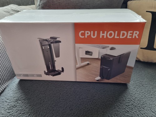 Mobile cpu holder stand - mobile,