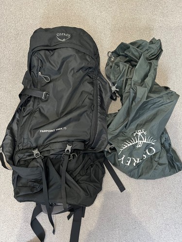 Osprey farpoint trek - osprey, 75