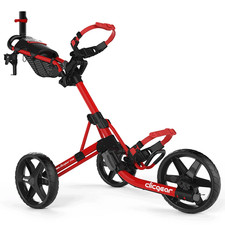 CLICGEAR MODEL 4.0 GOLF