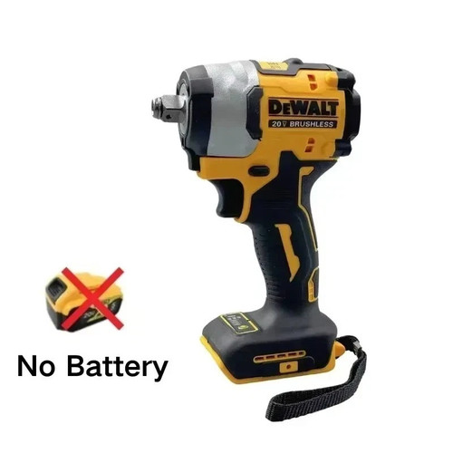 Dewalt dcf922 406nm brushless - dewalt,