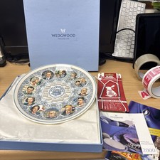Wedgwood Display Dinner Plate