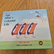 Kite String Handle Spool 300ft