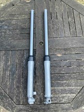 Betor 35mm forks new tubes new