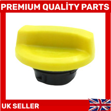 OIL FILLER CAP FOR VAUXHALL