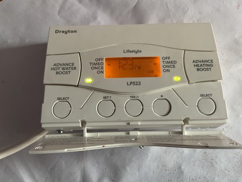 Used drayton lifestyle lp522 - used,