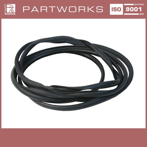Gasket windshield for porsche - gasket,