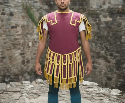 Roman subarmalis armor cotton - subarmalis,