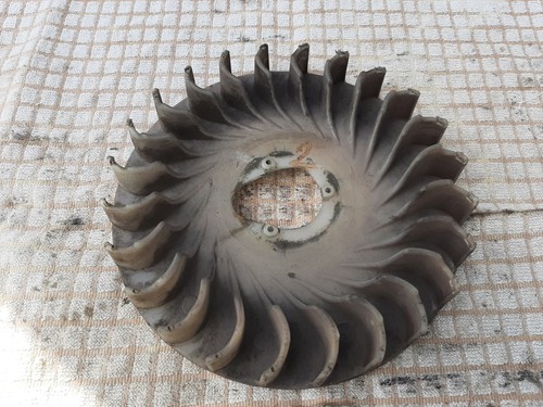 Honda gx160 200 flywheel - honda,