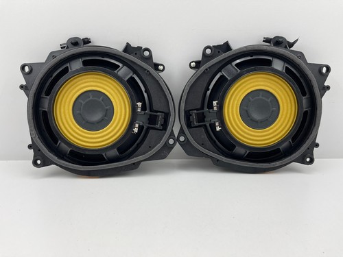 Bmw i20 subwoofer - ix,