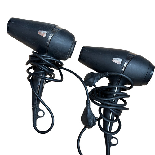 Job lot ghd hair - dyers, x