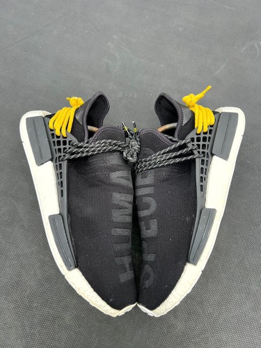 Adidas pharrell nmd human - nmd,