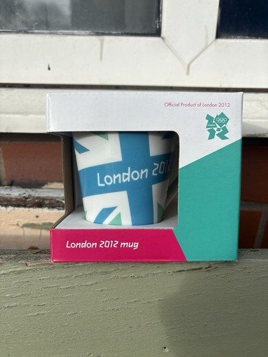 Official london olympic 2012 - london,
