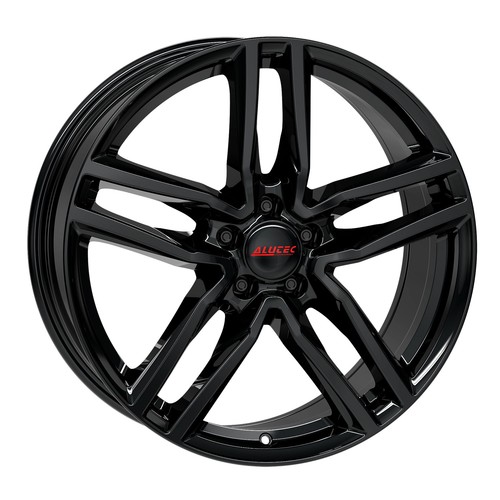 Alutec wheels ikenu 5jx17 - wheels,