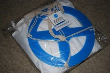 Pawan High Altitude Weather Balloon Parachute 1000g Capacity