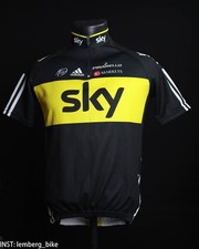Team Sky tour de France winner jersey (S) #449