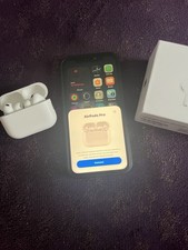 AirPods Pro 3rd Generation