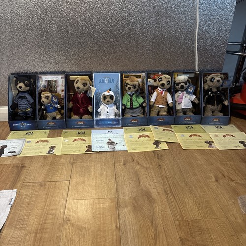 Collection compare the - of,