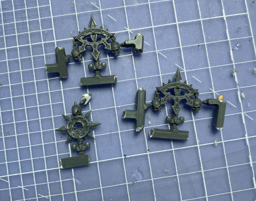 Warhammer 40k chaos space - 40k,