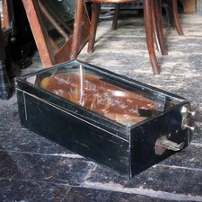 1930s Mills Novelty Co. “Official Pin Table” — Countertop Coin-Op Bagatelle/Pin