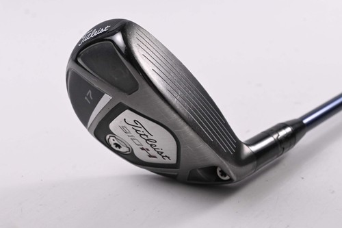 Titleist 910h hybrid 17 - hybrid, /