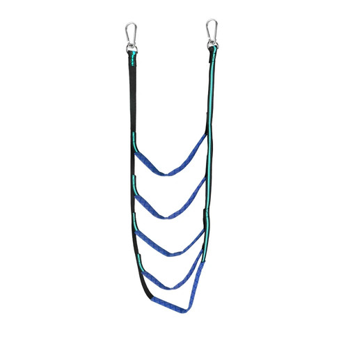 Boat folding ladder 5 step - boat,