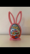 **EASTER - 3D Printed - Kinder