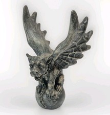 VTG Gothic Open Mouth Gargoyle