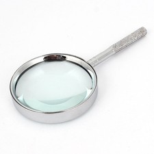 Handheld Metal Shell 60mm Dia