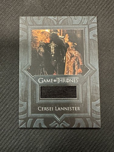 Lena headey cersei - headey, lannister