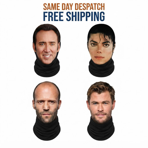 One size michael jackson - size,