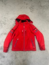 Dare 2B Mens Ski Jacket, Red, Size L