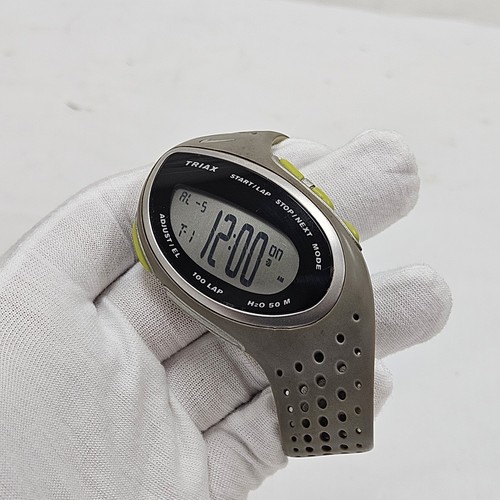 Vintage rare nike - triax, s
