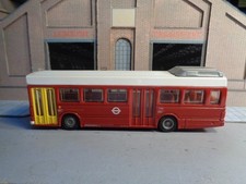 EFE 16701 LONDONTRANSPORT