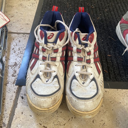 Vintage asics gel men - asics,