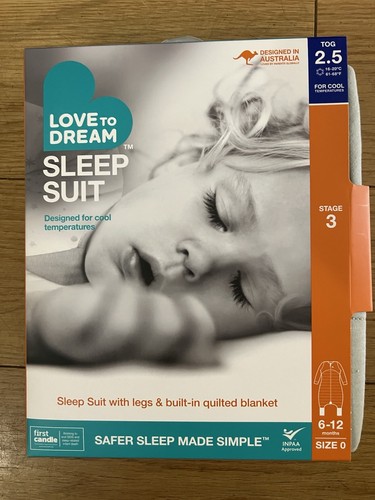 Love dream sleep suit stage - love,